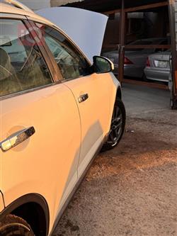 Infiniti FX